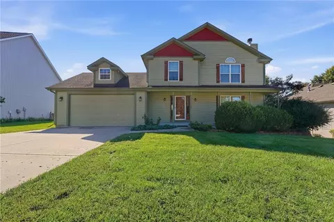 9101 NE 109th Ter, Kansas City, MO 64157