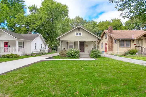 7730 Jefferson St, Kansas City, MO 64114