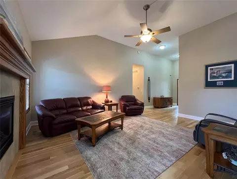 Living - 5504 Harvard Rd, Lawrence, KS 66049 photo 2 of 3