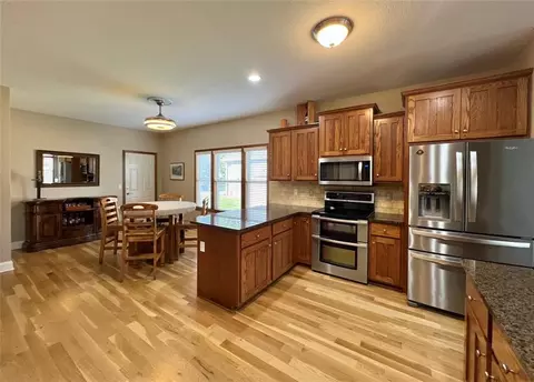 Kitchen - 5504 Harvard Rd, Lawrence, KS 66049 photo 4 of 4