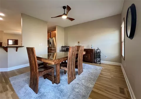 Dining - 5504 Harvard Rd, Lawrence, KS 66049 photo 1 of 1