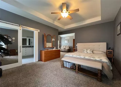Bedroom - 5504 Harvard Rd, Lawrence, KS 66049 photo 1 of 3