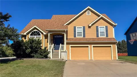 15570 NW 130th St, Platte City, MO 64079