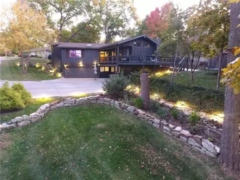 Exterior - 39 Timberline Dr, Warrensburg, MO 64093 photo 5 of 6