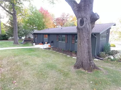 Exterior - 39 Timberline Dr, Warrensburg, MO 64093 photo 3 of 6