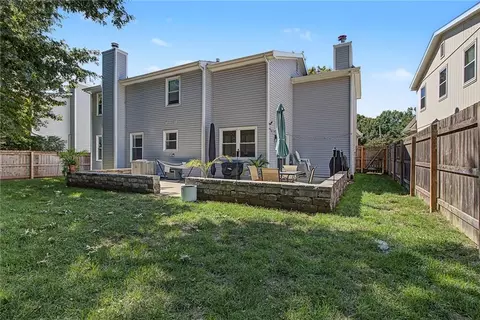 Exterior - 4112 Harvard Rd, Lawrence, KS 66049 photo 15 of 16