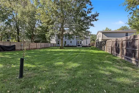 Exterior - 4112 Harvard Rd, Lawrence, KS 66049 photo 10 of 16