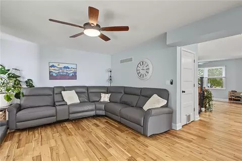 Living - 4112 Harvard Rd, Lawrence, KS 66049 photo 2 of 2