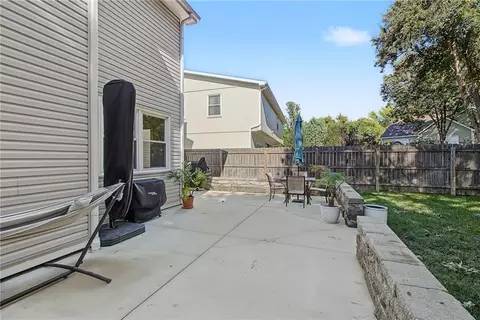 Exterior - 4112 Harvard Rd, Lawrence, KS 66049 photo 12 of 16