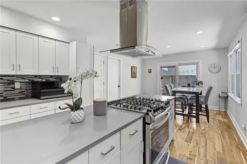 Kitchen - 4112 Harvard Rd, Lawrence, KS 66049 photo 4 of 6