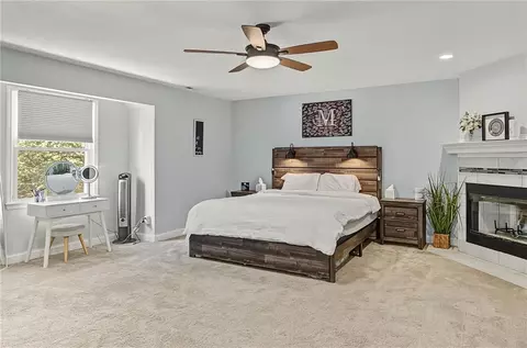 Bedroom - 4112 Harvard Rd, Lawrence, KS 66049 photo 1 of 8