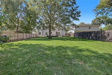 Exterior - 4112 Harvard Rd, Lawrence, KS 66049 photo 8 of 16