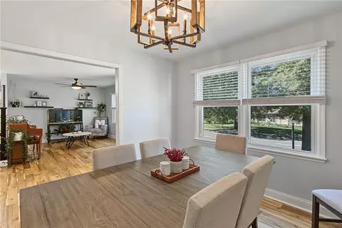 Dining - 4112 Harvard Rd, Lawrence, KS 66049 photo 1 of 4