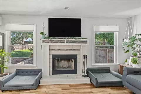 Living - 4112 Harvard Rd, Lawrence, KS 66049 photo 1 of 2