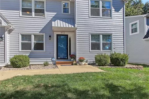 Exterior - 4112 Harvard Rd, Lawrence, KS 66049 photo 16 of 16