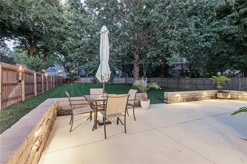 Exterior - 4112 Harvard Rd, Lawrence, KS 66049 photo 6 of 16