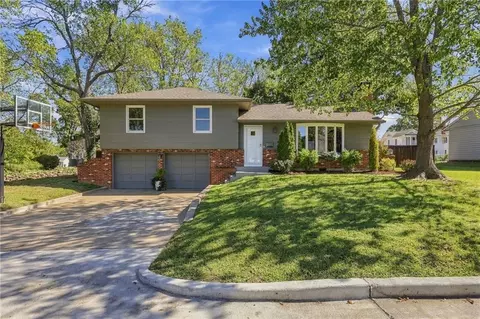 815 S Eddy St, Fort Scott, KS 66701
