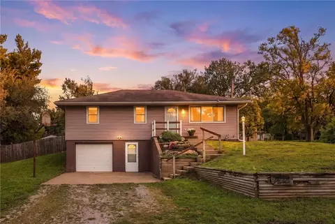 402 Depot St, Plattsburg, MO 64477