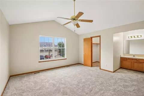 Bedroom - 4932 Stoneback Pl, Lawrence, KS 66047 photo 1 of 6
