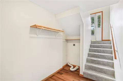 Entry Way - 4932 Stoneback Pl, Lawrence, KS 66047 photo 2 of 2