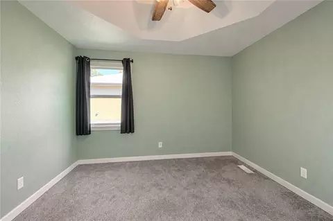Bedroom - 1120 Hickory St, Atchison, KS 66002 photo 1 of 6