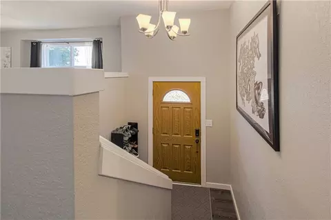 Entry Way - 1120 Hickory St, Atchison, KS 66002 photo 1 of 3