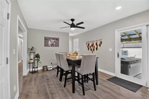 Dining - 18902 E 263rd St, Harrisonville, MO 64701 photo 1 of 1
