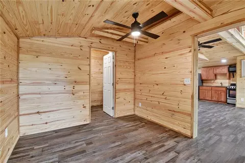 Entry Way - 18902 E 263rd St, Harrisonville, MO 64701 photo 5 of 5