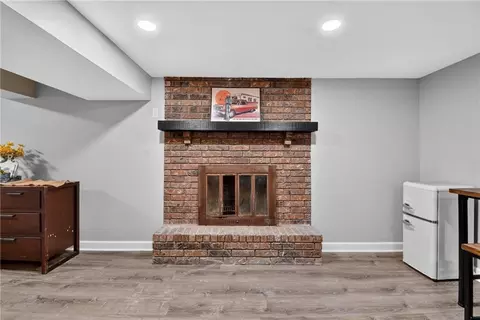Entry Way - 18902 E 263rd St, Harrisonville, MO 64701 photo 3 of 5