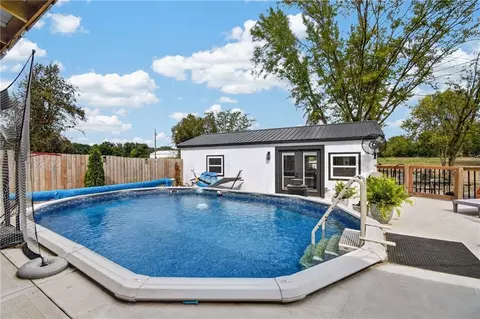 Exterior - 18902 E 263rd St, Harrisonville, MO 64701 photo 6 of 12
