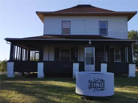 4639 Sortor Dr, Kansas City, KS 66104