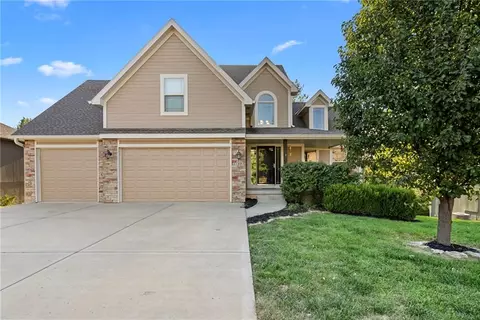 15805 NW Morgan St, Platte City, MO 64079