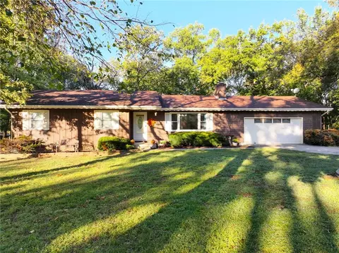 1340 S 145 Rd, El Dorado Springs, MO 64744