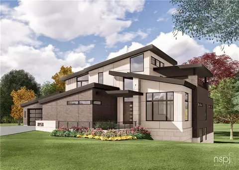 8958 Ginger St, Lenexa, KS 66227 photo 2