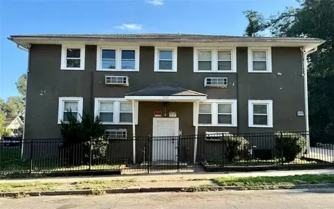 5121 Thompson Ave, Kansas City, MO 64124