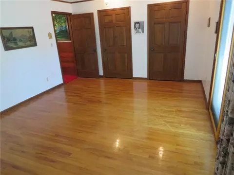 Bedroom - 7607 Ferguson Rd, Ozawkie, KS 66070 photo 5 of 7
