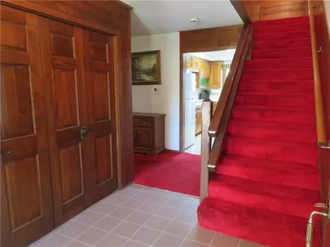 Entry Way - 7607 Ferguson Rd, Ozawkie, KS 66070 photo 1 of 7