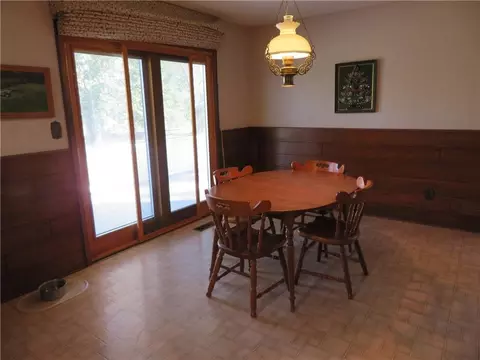 Dining - 7607 Ferguson Rd, Ozawkie, KS 66070 photo 1 of 2