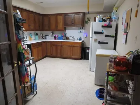 Kitchen - 7607 Ferguson Rd, Ozawkie, KS 66070 photo 5 of 5