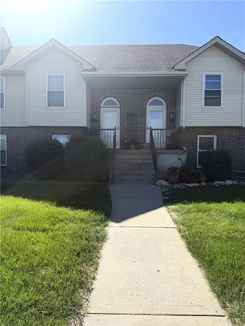 3814 NE 86th Ter, Kansas City, MO 64156