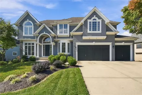 14404 Maple St, Overland Park, KS 66223