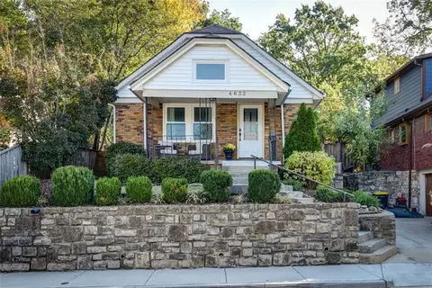 4633 Wyoming St, Kansas City, MO 64112