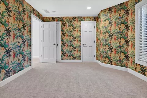 Bedroom - 118 NEdgewater Dr, Lees Summit, MO 64064 photo 8 of 12