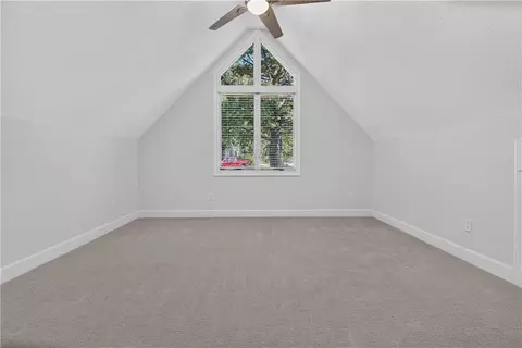 Bedroom - 118 NEdgewater Dr, Lees Summit, MO 64064 photo 9 of 12