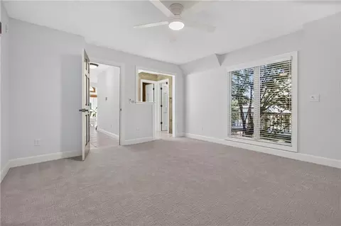 Bedroom - 118 NEdgewater Dr, Lees Summit, MO 64064 photo 3 of 12