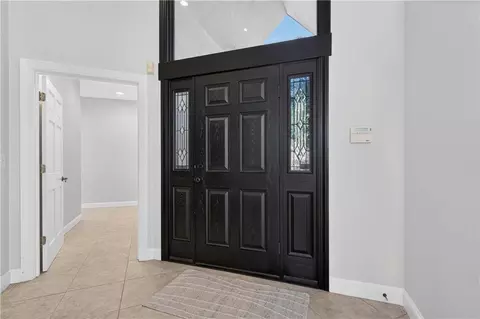 Entry Way - 118 NEdgewater Dr, Lees Summit, MO 64064 photo 1 of 4