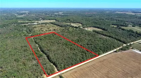 tbd E 56 E 1550 Rd, Jerico Springs, MO 64756