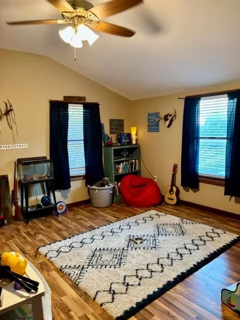 Bedroom - 7988 22nd St, Perry, KS 66073 photo 3 of 4