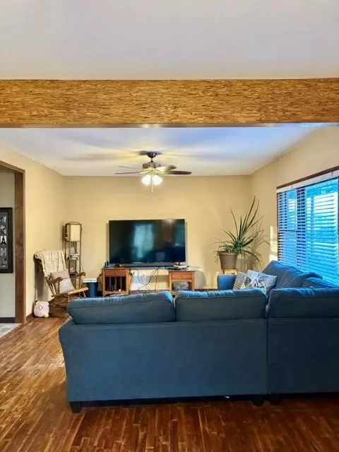 Living - 7988 22nd St, Perry, KS 66073 photo 2 of 2