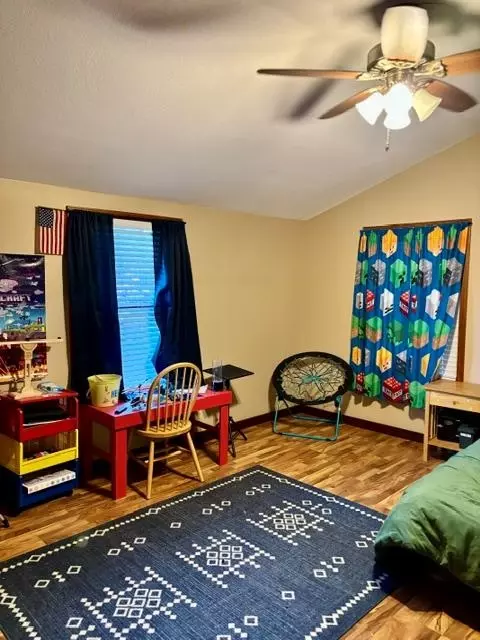 Bedroom - 7988 22nd St, Perry, KS 66073 photo 4 of 4